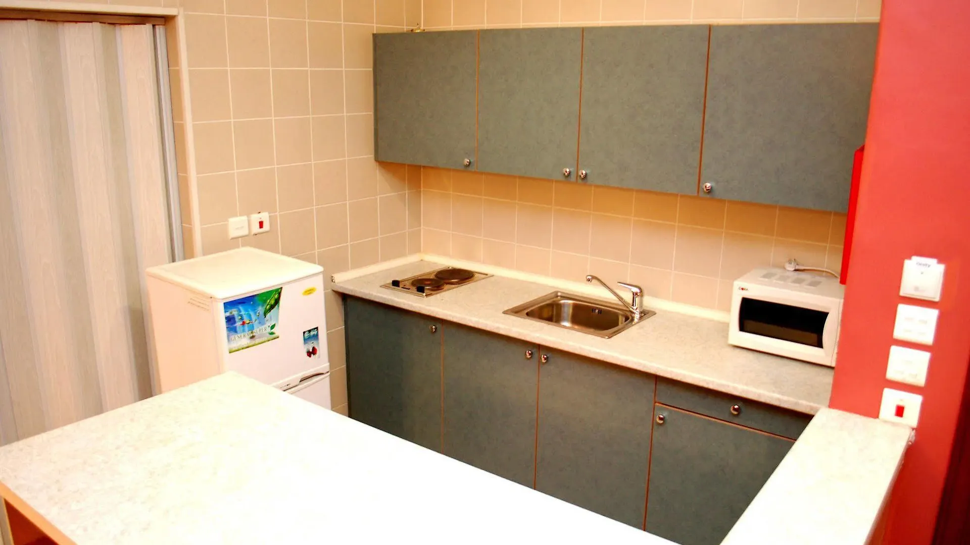 City Inn Suites DDjeddah Djeddah